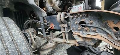 Freightliner Cascadia 113 Front Leaf Spring