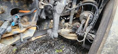 Freightliner Cascadia 113 Front Leaf Spring