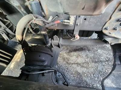 Freightliner Cascadia 113 Front Leaf Spring