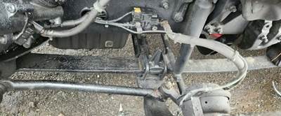 Freightliner Cascadia 116 Front Leaf Spring