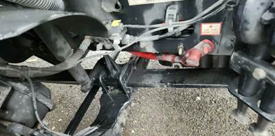 Freightliner Cascadia 116 Front Leaf Spring
