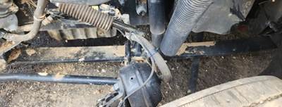 Freightliner Cascadia 116 Front Leaf Spring for a 2022 Freightliner Cascadia 116 Day Cab