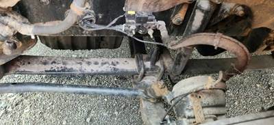 Freightliner Cascadia 116 Front Leaf Spring