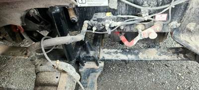 Freightliner Cascadia 116 Front Leaf Spring