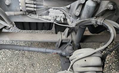 Freightliner Cascadia 116 Front Leaf Spring for a 2019 Freightliner Cascadia 116 Day Cab