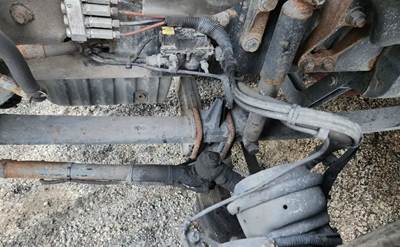 Freightliner Cascadia 116 Front Leaf Spring for a 2020 Freightliner Cascadia 116 Day Cab