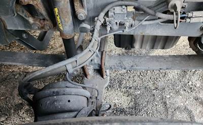 Freightliner Cascadia 116 Front Leaf Spring for a 2020 Freightliner Cascadia 116 Day Cab