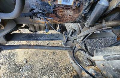 Freightliner Cascadia 116 Front Leaf Spring for a 2019 Freightliner Cascadia 116 Day Cab