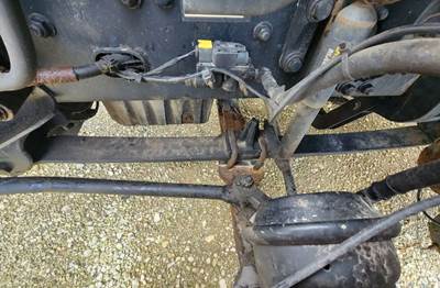 Freightliner Cascadia 116 Front Leaf Spring for a 2019 Freightliner Cascadia 116 Day Cab