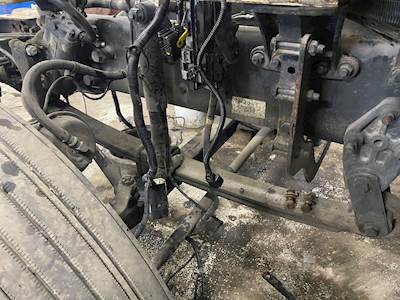 Freightliner Cascadia 125 Front Leaf Spring