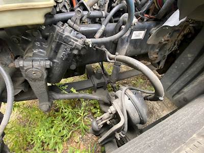 Freightliner Cascadia 125 Front Leaf Spring