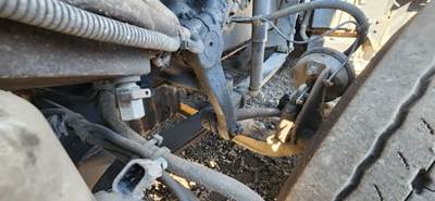 Freightliner Cascadia 125 Front Leaf Spring