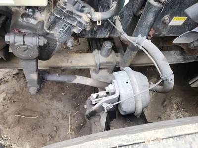 Freightliner Cascadia 125 Front Leaf Spring