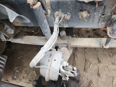 Freightliner Cascadia 125 Front Leaf Spring