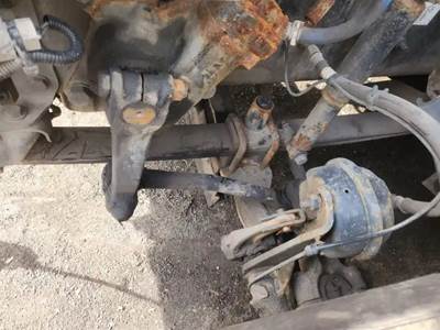 Freightliner Cascadia 125 Front Leaf Spring