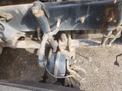 Freightliner Cascadia 125 Front Leaf Spring