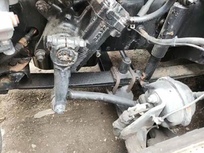 Freightliner Cascadia 125 Front Leaf Spring