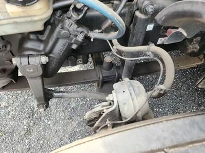 Freightliner Cascadia 125 Front Leaf Spring