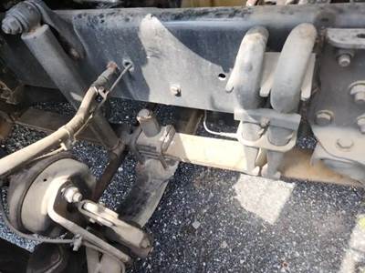 Freightliner Cascadia 125 Front Leaf Spring