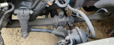 Freightliner Cascadia 125 Front Leaf Spring