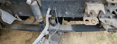 Freightliner Cascadia 125 Front Leaf Spring