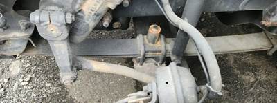 Freightliner Cascadia 125 Front Leaf Spring