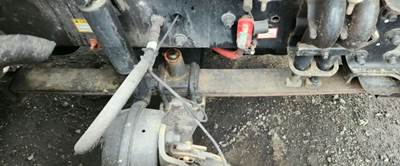 Freightliner Cascadia 125 Front Leaf Spring