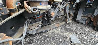 Freightliner Cascadia 125 Front Leaf Spring