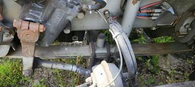 Freightliner Cascadia 125 Front Leaf Spring