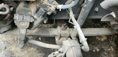 Freightliner Cascadia 125 Front Leaf Spring