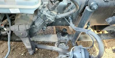 Freightliner Cascadia 125 Front Leaf Spring