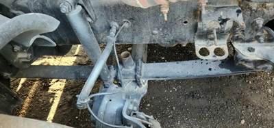 Freightliner Cascadia 125 Front Leaf Spring