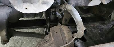 Freightliner Cascadia 125 Front Leaf Spring