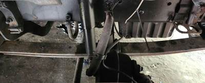 Freightliner Cascadia 125 Front Leaf Spring