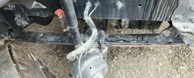 Freightliner Cascadia 125 Front Leaf Spring