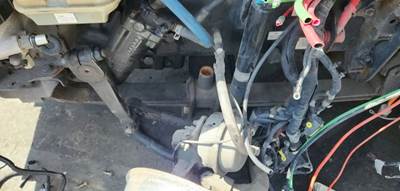 Freightliner Cascadia 125 Front Leaf Spring