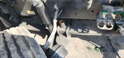 Freightliner Cascadia 125 Front Leaf Spring