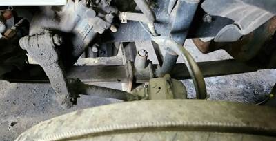 Freightliner Cascadia 125 Front Leaf Spring