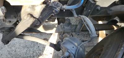 Freightliner Cascadia 125 Front Leaf Spring