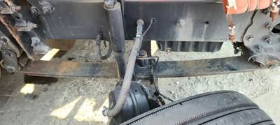 Freightliner Cascadia 125 Front Leaf Spring