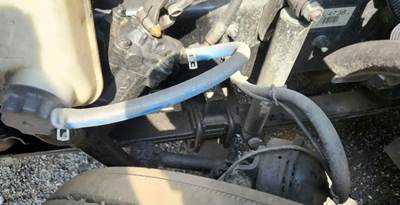 Freightliner Cascadia 125 Front Leaf Spring