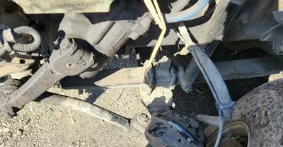 Freightliner Cascadia 125 Front Leaf Spring