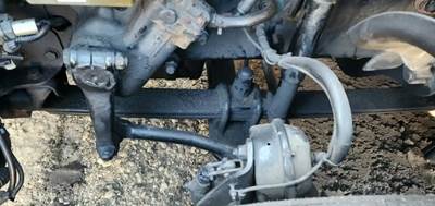 Freightliner Cascadia 125 Front Leaf Spring