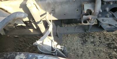 Freightliner Cascadia 125 Front Leaf Spring