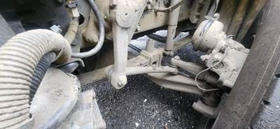 Freightliner Cascadia 125 Front Leaf Spring