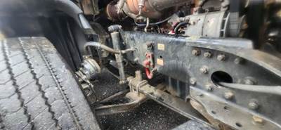 Freightliner Cascadia 125 Front Leaf Spring