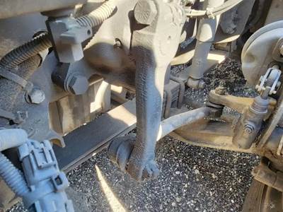 Freightliner Cascadia 125 Front Leaf Spring