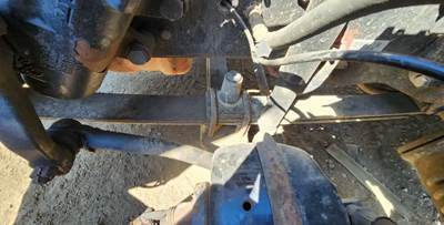 Freightliner Cascadia 125 Front Leaf Spring