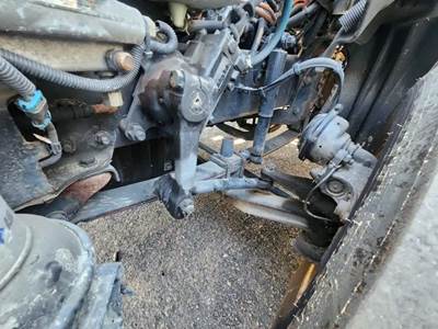 Freightliner Cascadia 125 Front Leaf Spring