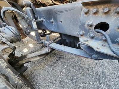 Freightliner Cascadia 125 Front Leaf Spring